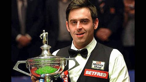 best snooker player ever